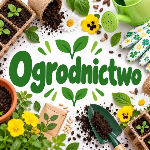 Kafelek zajęć dodatkowych – Ogrodnictwo