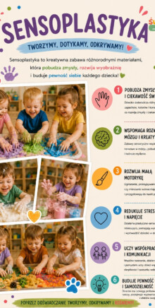 Informacja organizacyjna Przedszkola i Żłobka Świerkuś w Istebnej
